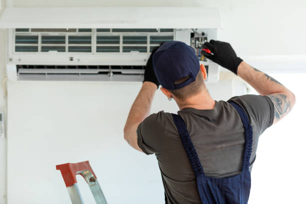 Best Professional Duct Cleaning Services  in Minot Af, ND